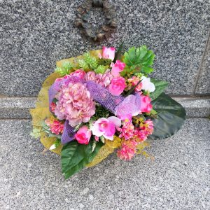 Composition artificielle