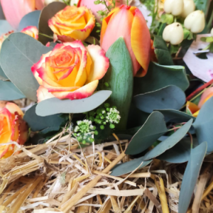 Bouquet de Pâques