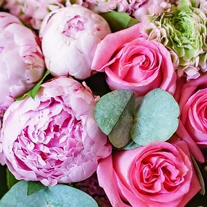 Bouquet fêtes des Mères