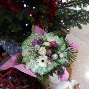Bouquet polaire