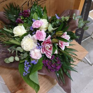 Bouquet Asymétrique